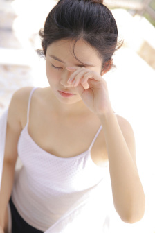 花儿与少年